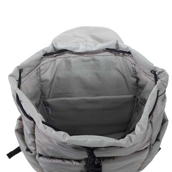 Summer & Rose Winter Puffer Back Pack - Mink - NWT - Picture 5 of 8